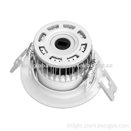 LED Ceiling Light with 85 to 265V AC Voltage, 35° Beam Angle